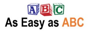 easyasabc