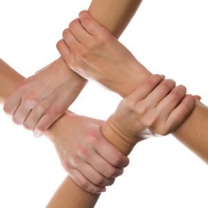 hands-