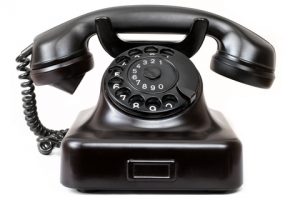 phone